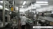 深圳市爱帝宫厨房工程